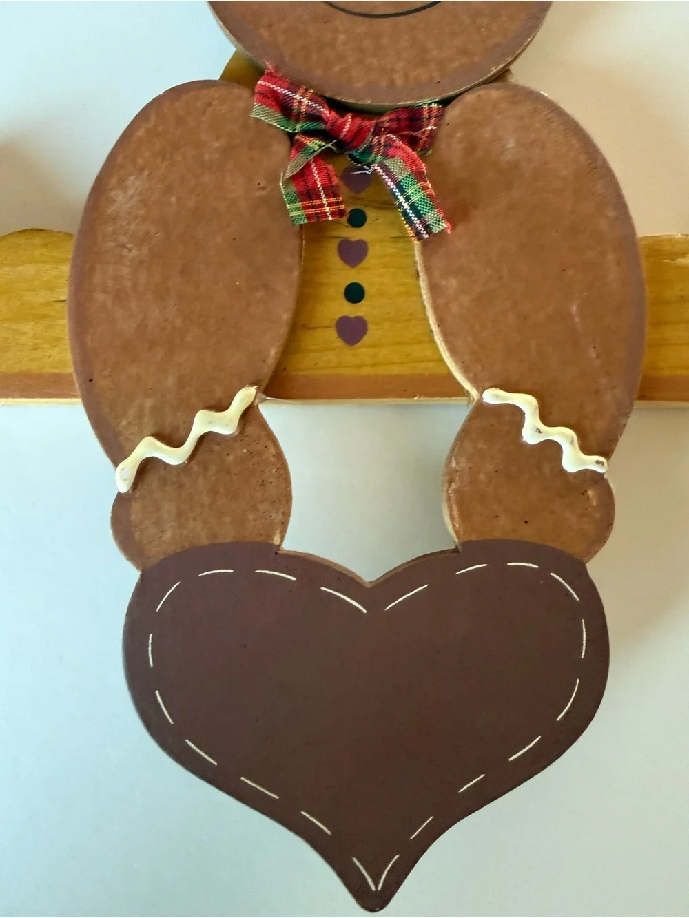 N/A cute gingerbread